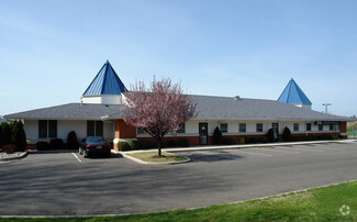 More details for 1450 E Chestnut Ave, Vineland, NJ - Office for Rent