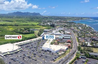 More details for 4-831 Kuhio Hwy, Kapaa, HI - Retail for Rent