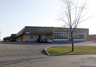 More details for 2355 Tedlo St, Mississauga, ON - Light Industrial for Rent