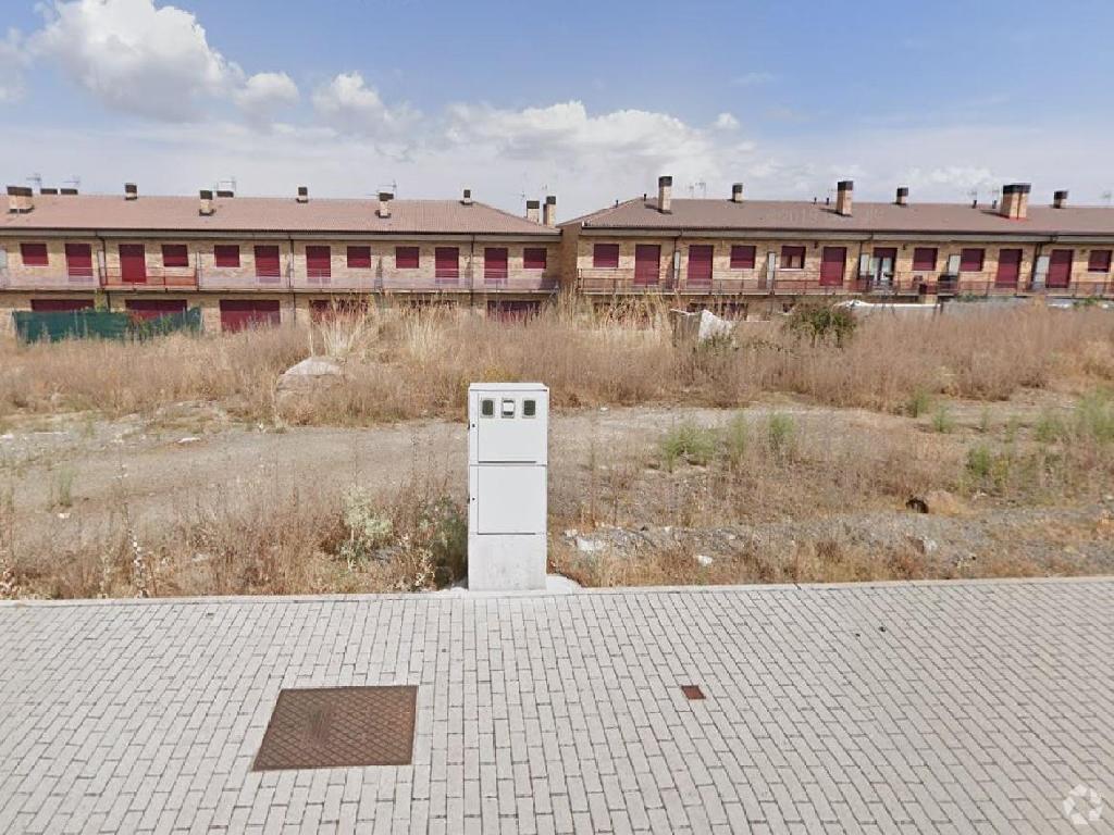 Land in Ávila, Ávila for sale Primary Photo- Image 1 of 4