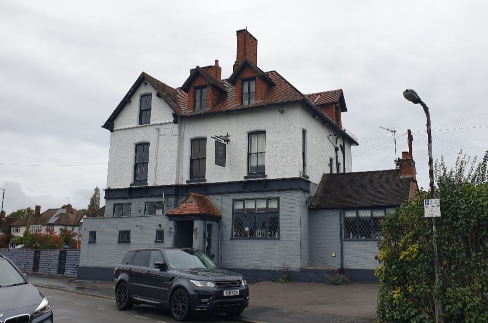 Evesham Rd, Stratford Upon Avon for sale Primary Photo- Image 1 of 1