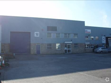 Forstal Rd, Aylesford to rent - Building Photo - Image 2 of 5