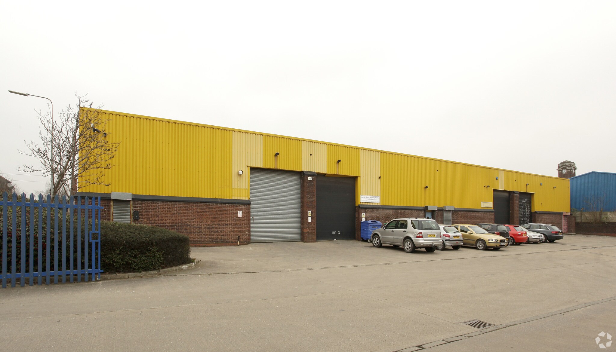 Guide St, Salford for sale Primary Photo- Image 1 of 1