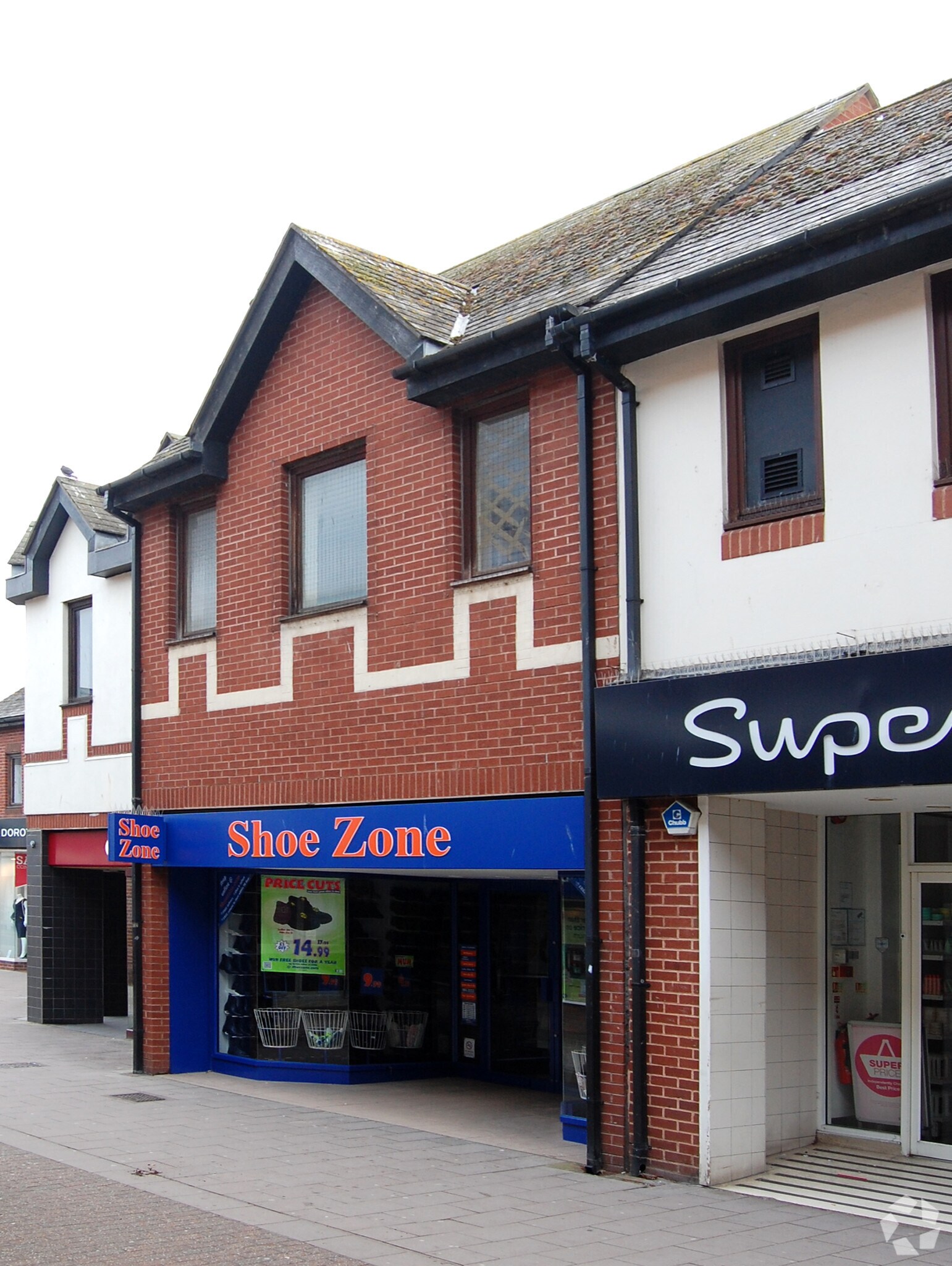 32-34 Chapel St, Exmouth for sale Primary Photo- Image 1 of 5