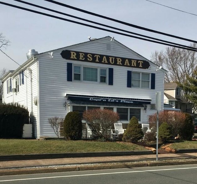 1001 Arnold Ave, Point Pleasant Boro, NJ for sale - Primary Photo - Image 1 of 1