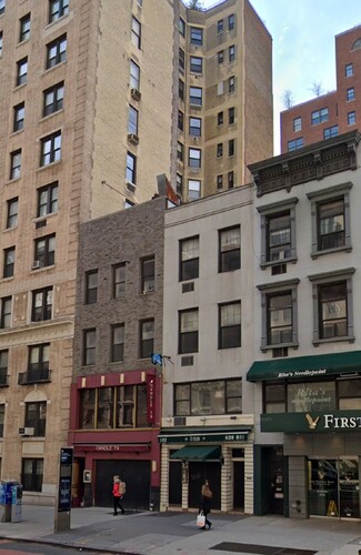 More details for 154 E 79th St, New York, NY - Retail for Rent