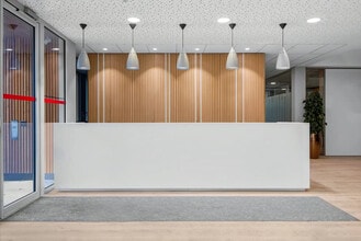Co-working Space in Villeneuve-d'Ascq to rent Lobby- Image 2 of 9