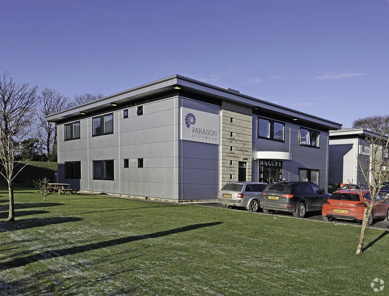 Discovery Dr, Westhill for sale - Primary Photo - Image 1 of 2