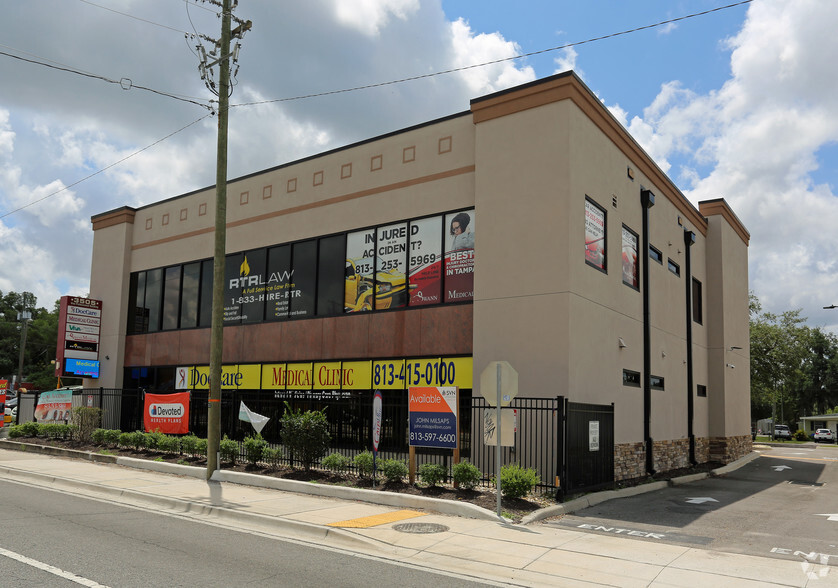 3505 E Hillsborough Ave, Tampa, FL for sale - Primary Photo - Image 1 of 1