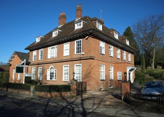 More details for High St, Westerham - Office for Rent