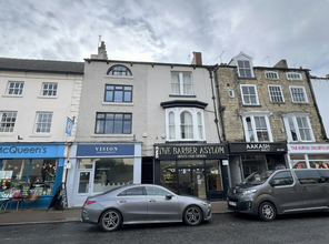 53 High St, Knaresborough for rent Building Photo- Image 1 of 7