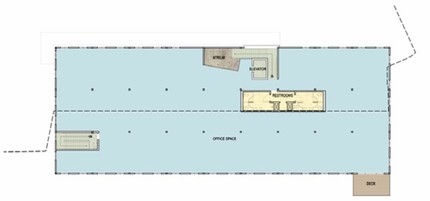 2811 Fairview Ave E, Seattle, WA for sale Floor Plan- Image 1 of 1