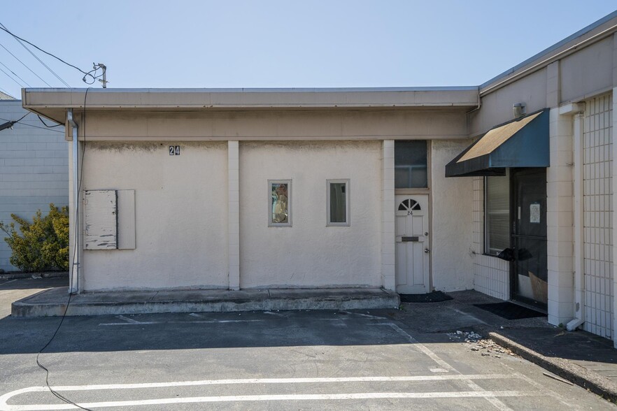 20-24 Linden Ave, South San Francisco, CA for sale - Building Photo - Image 3 of 25