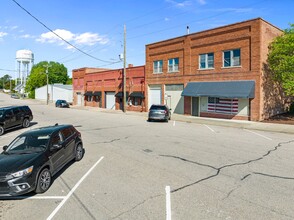 120 W Vance St, Zebulon, NC for sale Building Photo- Image 1 of 9