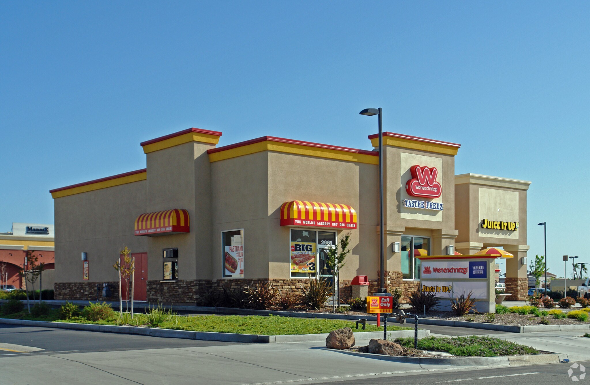 2961 Advantage Way, Sacramento, CA for sale Building Photo- Image 1 of 1