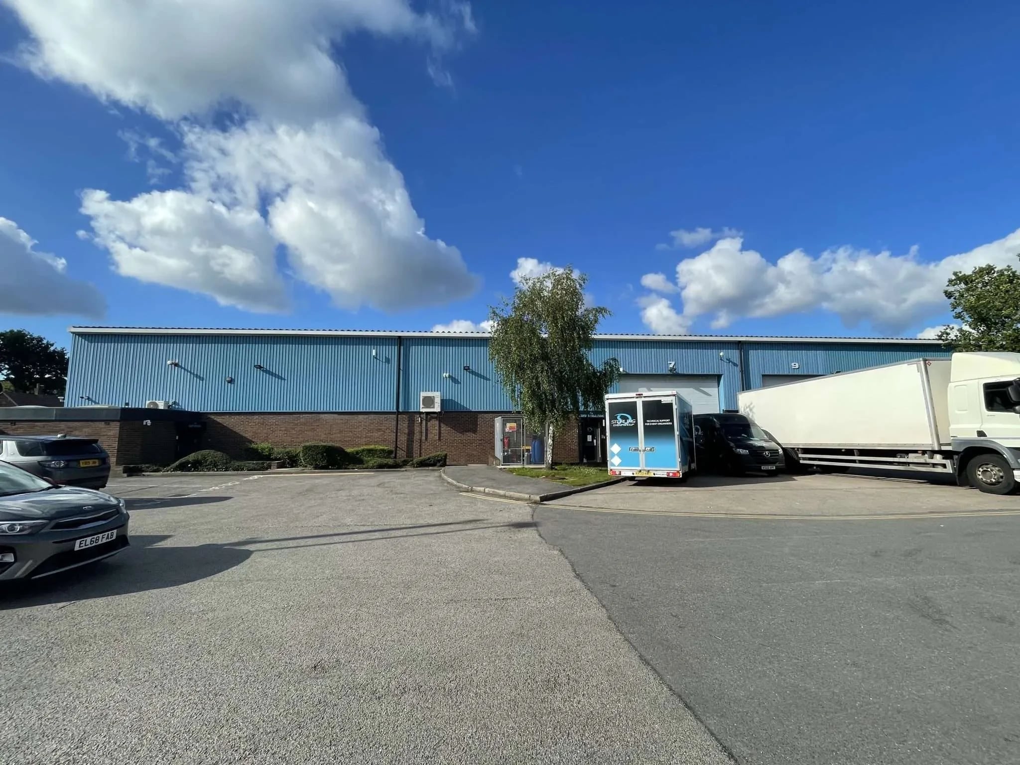 Shadowmoss Rd, Manchester to rent Building Photo- Image 1 of 5