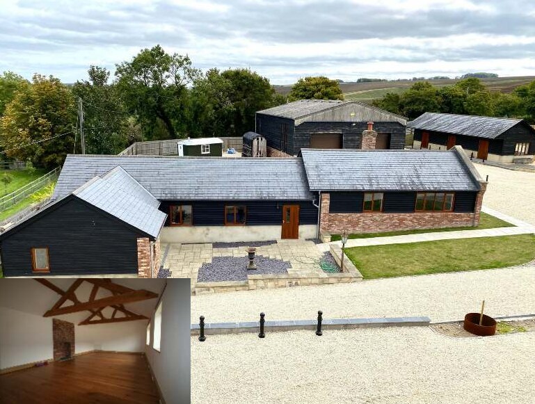 Dinton Rd, Wylye for sale Building Photo- Image 1 of 1