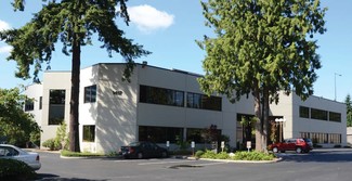 More details for 1407 116th Ave NE, Bellevue, WA - Office for Rent