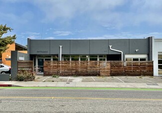 More details for 1527 26th St, Santa Monica, CA - Light Industrial for Rent