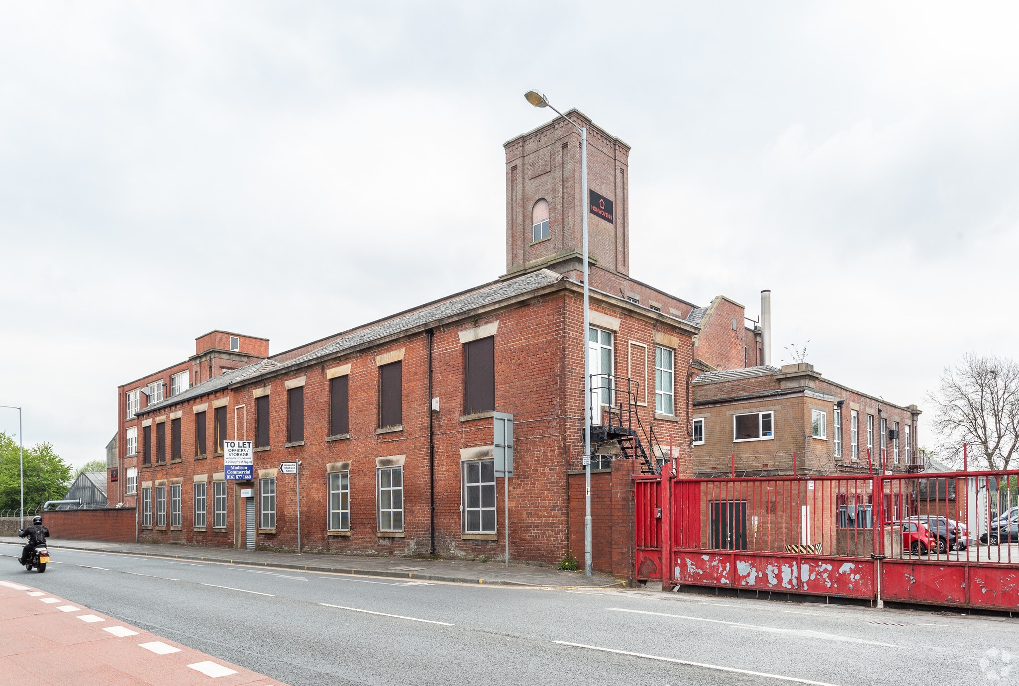 73-99 St Helens Rd, Bolton for sale Primary Photo- Image 1 of 1