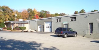 More details for 245 Crawford St, Fitchburg, MA - Industrial for Rent