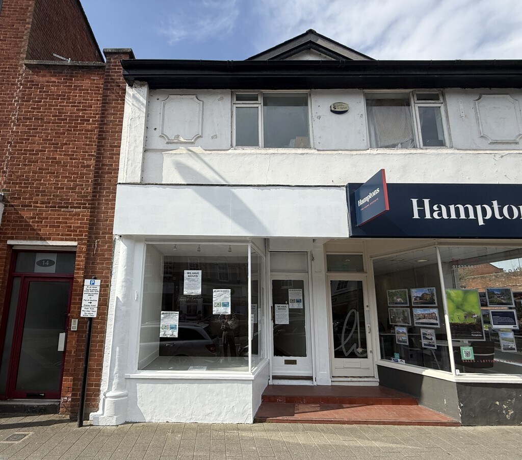 58-59 Northbrook St, Newbury to rent Building Photo- Image 1 of 2