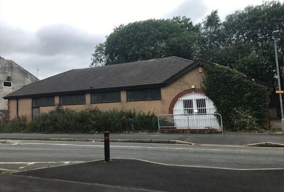 Temple St, Burnley for sale Primary Photo- Image 1 of 1