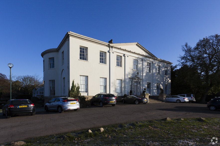 Stockbridge Ln, Doncaster for sale - Primary Photo - Image 1 of 1