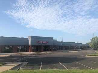 More details for 11333 E Kellogg Dr, Wichita, KS - Retail for Rent