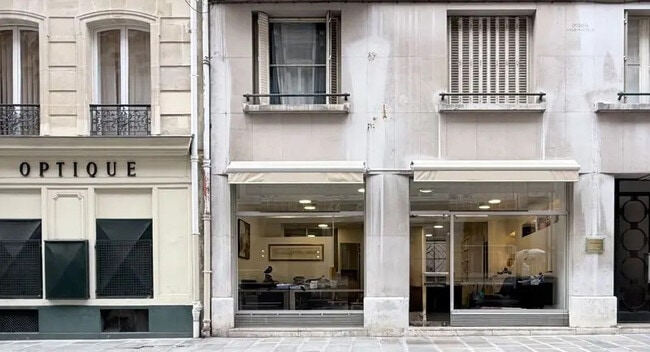 Vente Commerce 110 m²