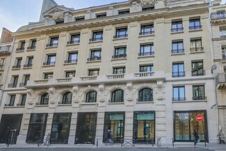 More details for 55 Rue D'Amsterdam, Paris - Office to Rent