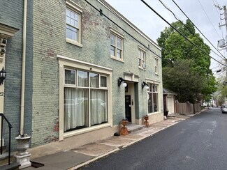 More details for 518 Long St, Bethlehem, PA - Office / Retail to Rent