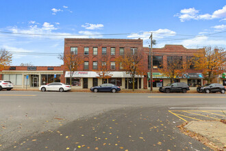 549 Howe Ave, Shelton, CT for rent Building Photo- Image 1 of 3