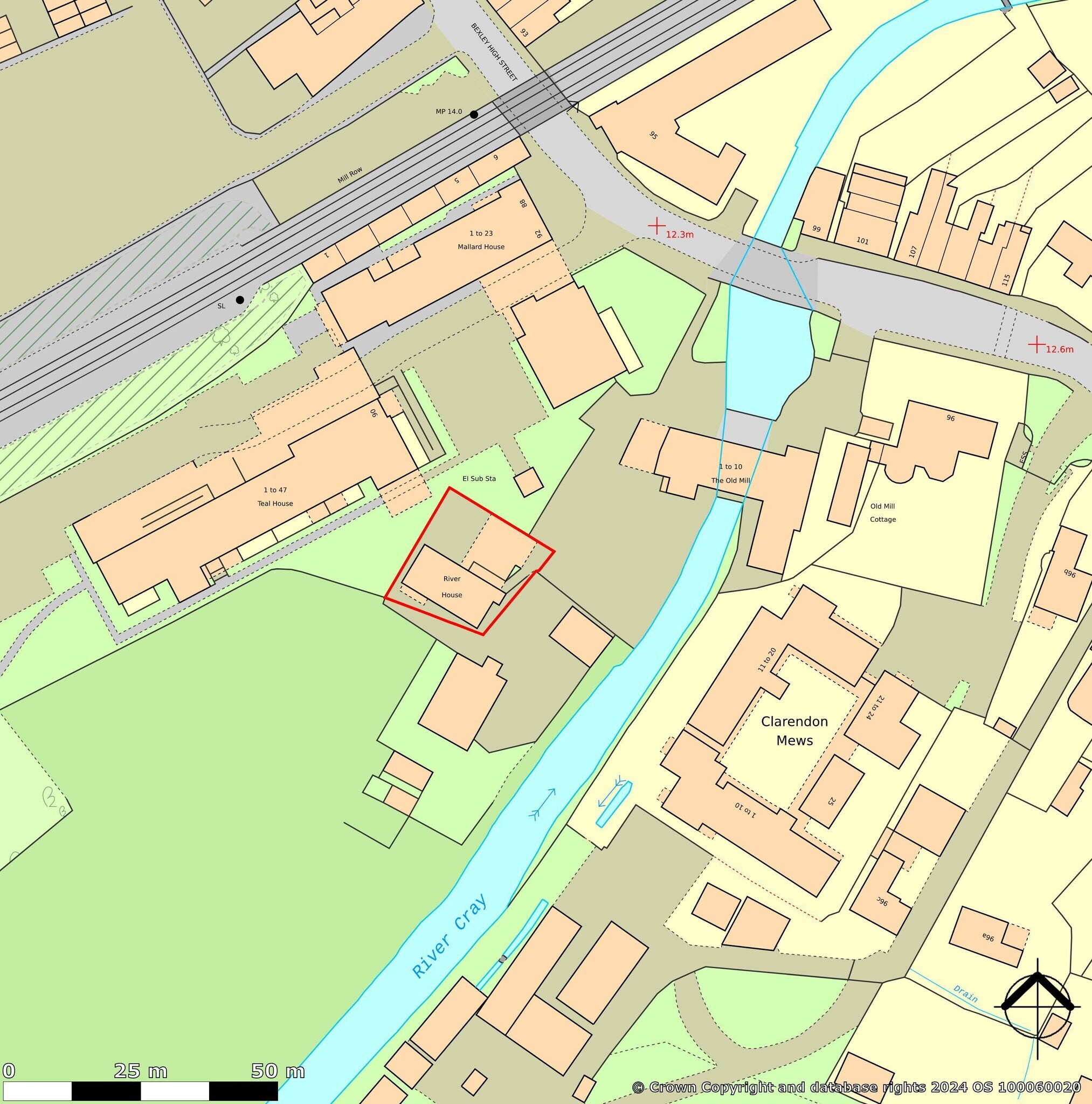 Bexley High St, Bexley to rent Building Photo- Image 1 of 4