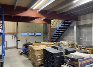 Centennial Ave, Elstree to rent Interior Photo- Image 1 of 1