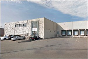 More details for 51-53 Hook Rd, Bayonne, NJ - Industrial for Rent