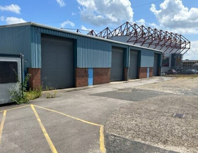 Thorncliffe Rd, Bradford for sale - Building Photo - Image 1 of 1