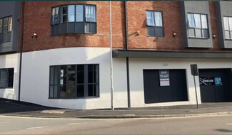 More details for 2 King St, East Grinstead - Retail for Rent