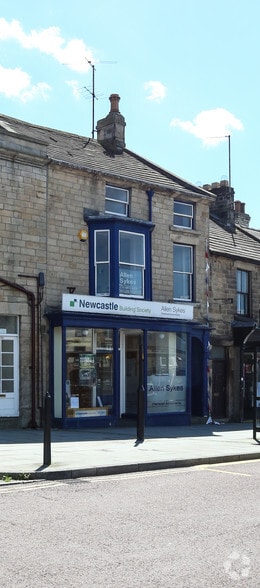 17 Galgate, Barnard Castle to rent - Building Photo - Image 3 of 4