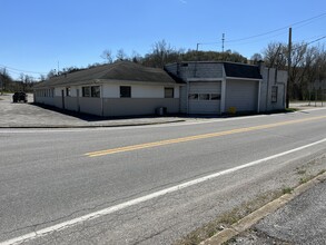 11472 N Main Street Ext, Glen Rock, PA for sale Building Photo- Image 1 of 1