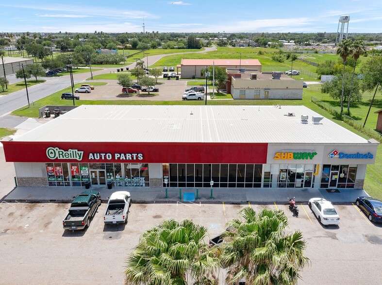 704 N Main St, La Feria, TX for sale - Building Photo - Image 1 of 1