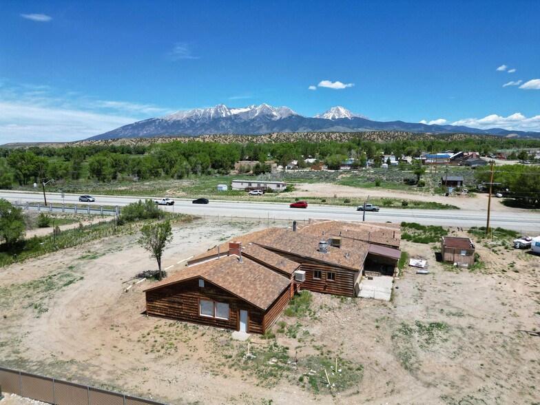 100 4th Ave, Fort Garland, CO for sale - Building Photo - Image 2 of 44