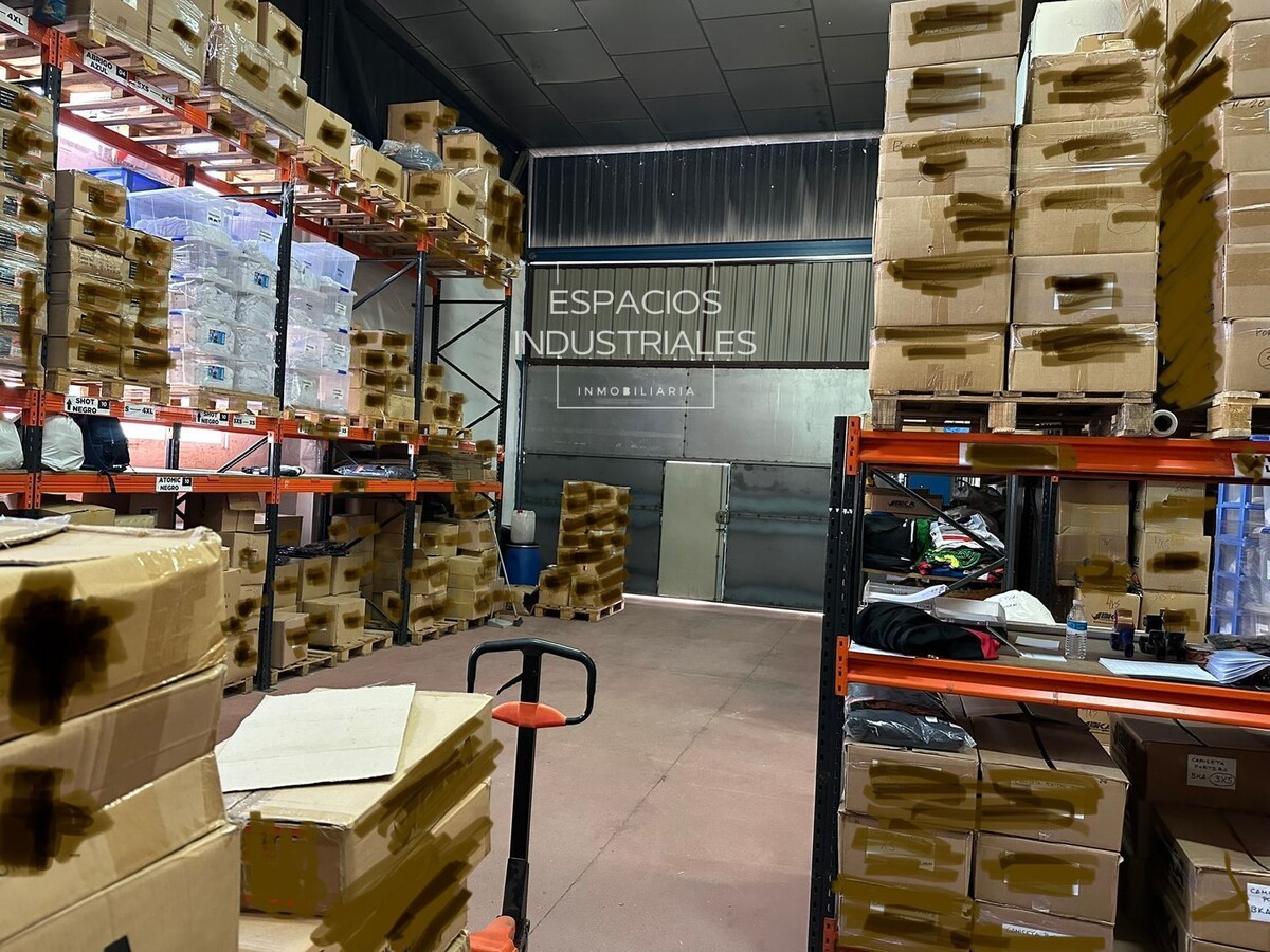 Moraleja de Enmedio, MAD 28950 - Unit 18 - - Floor Plan - Image 1 of 17