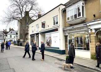 More details for 15 Cheap St, Sherborne - Retail for Rent