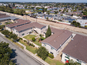 984 Mission Dr, Costa Mesa, CA - aerial  map view - Image1