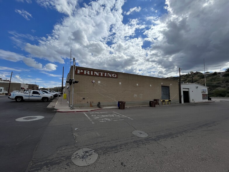 298 N Pine St, Globe, AZ for rent - Building Photo - Image 1 of 26