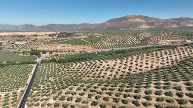 Granada, GRA - Aerial  map view - Image1