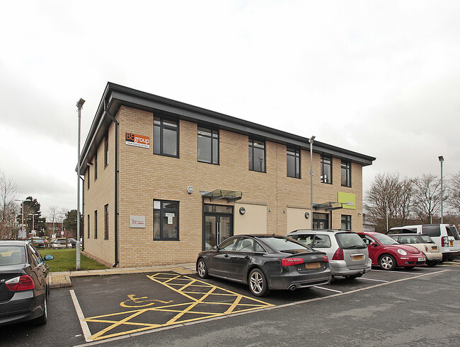 More details for Dewhurst Quay, Warrington - Office to Rent