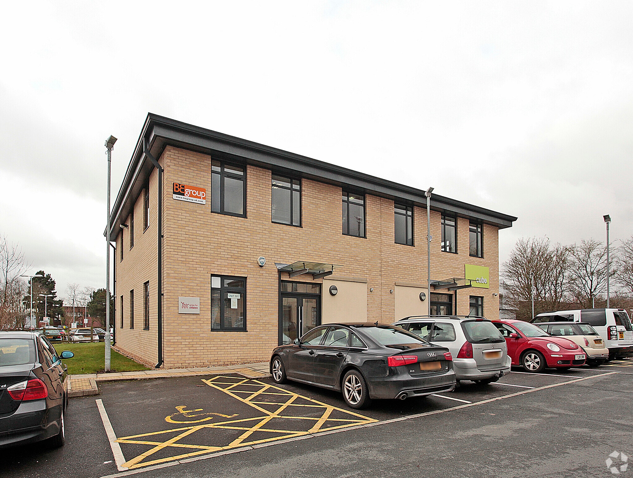 Dewhurst Quay, Warrington to rent Building Photo- Image 1 of 7