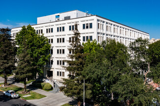 More details for 520 S La Fayette Park Pl, Los Angeles, CA - Office for Rent